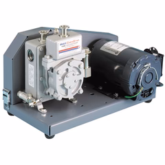 Specialty Vacuum Pumps