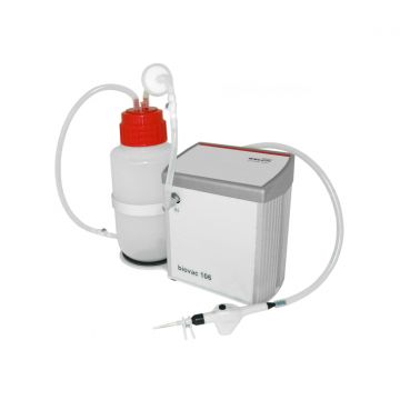 Fluid Aspiration Systems
