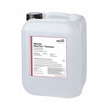 Vacuum Pump Oils