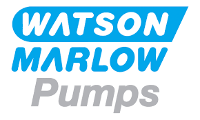 Watson Marlow Pumps
