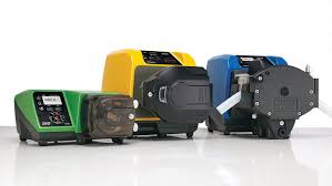 Peristaltic Pumps