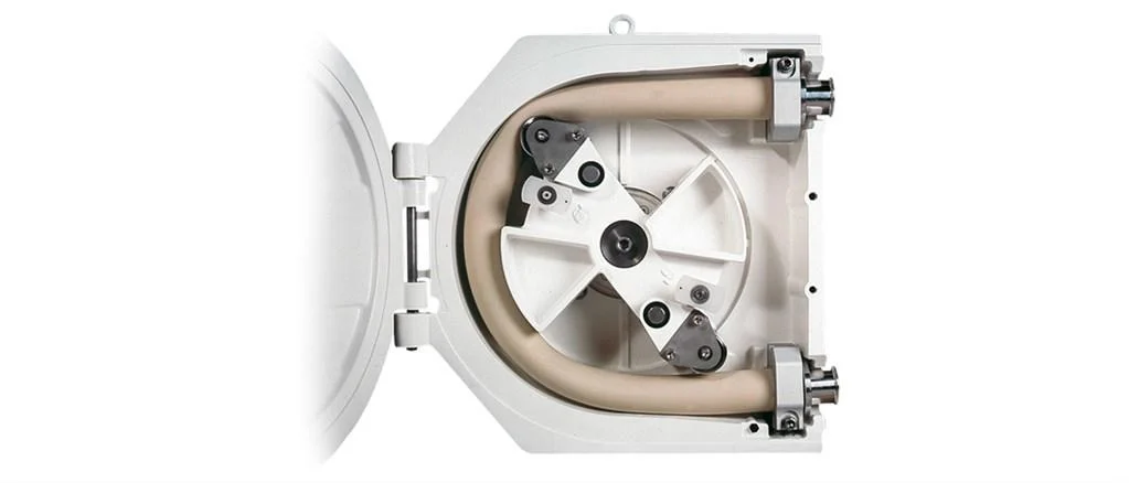 High Flow Industrial