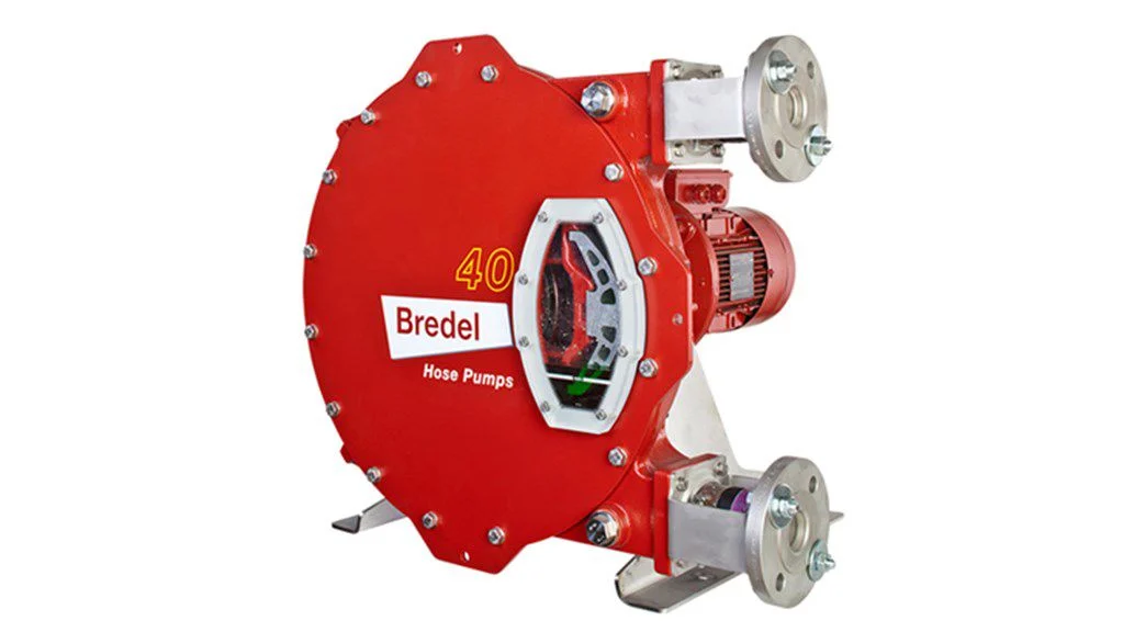Bredel Hose Pumps