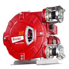 Bredel 25