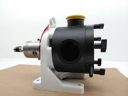 MR-125 Sine Pump