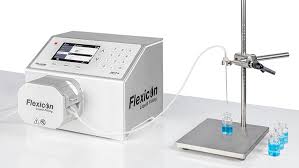 Flexicon aseptic liquid filling