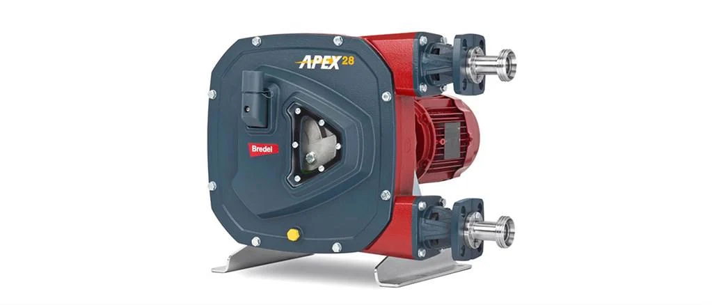 APEX Hose Pumps