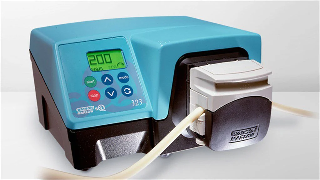 300 series cased pump