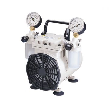 WOB-L Piston Pump 2522