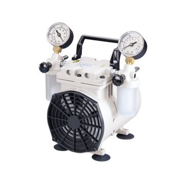 WOB-L Piston Pump 2534