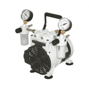 WOB-L Piston Pump 2546