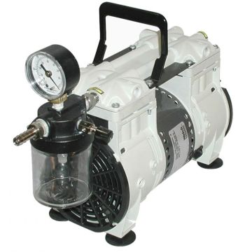 WOB-L Piston Pump 2561