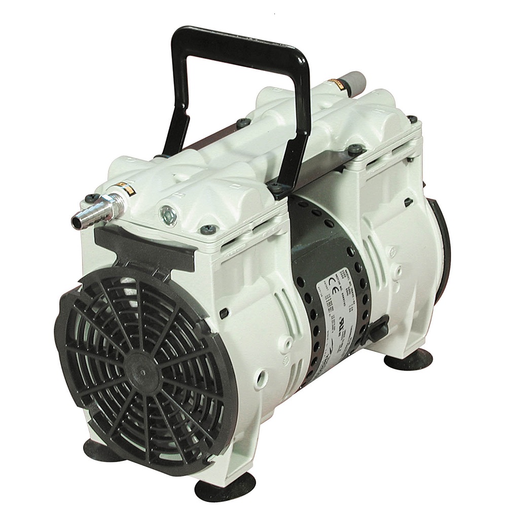 WOB-L Piston Pump 2562