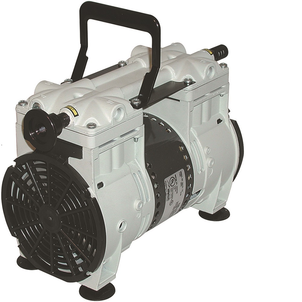 WOB-L Piston Pump 2563