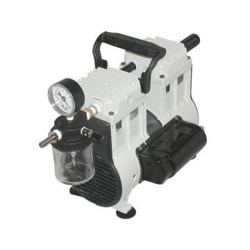 WOB-L Piston Pump 2581